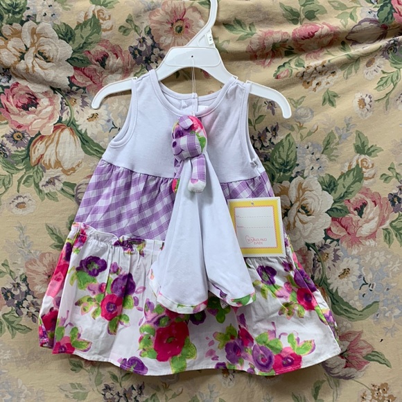 Blankie & Me Outfit - Picture 3 of 4